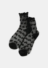 Load image into Gallery viewer, Heart Crew Socks
