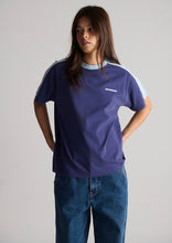 Load image into Gallery viewer, Boyfriend Contrast Tee
