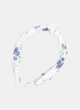 Load image into Gallery viewer, Knot Headband
