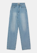 Load image into Gallery viewer, Valencia Straight Jeans
