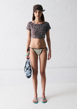 Load image into Gallery viewer, Melina Swim Tee
