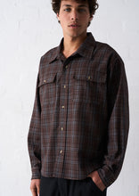 Load image into Gallery viewer, Bass Long Sleeve Shirt
