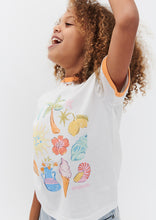 Load image into Gallery viewer, Stella Ringer Tee
