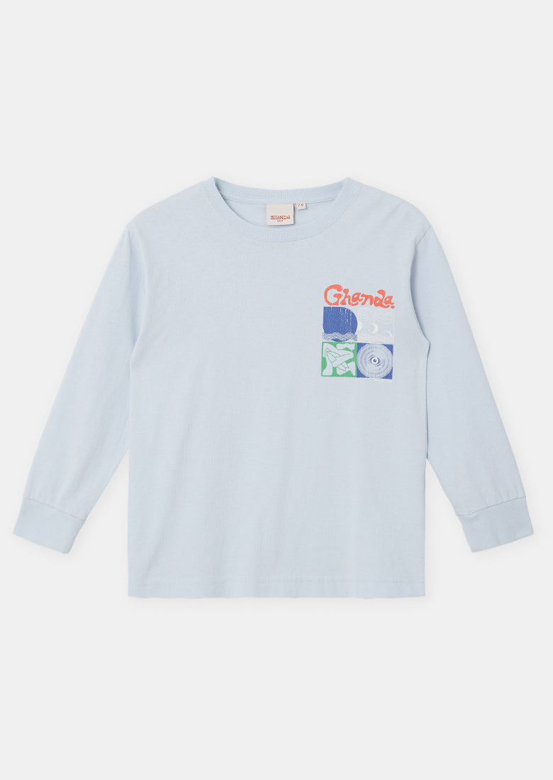 Chloe Long Sleeve