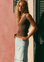 Load image into Gallery viewer, Natalie V-Neck Top
