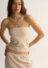 Load image into Gallery viewer, Beatrix Tube Top
