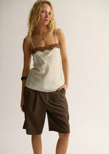 Load image into Gallery viewer, Moss Cami
