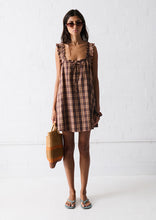 Load image into Gallery viewer, Naomi Mini Dress
