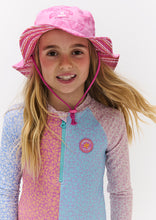 Load image into Gallery viewer, Reversible Bucket Hat
