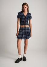 Load image into Gallery viewer, Quinn Mini Skirt
