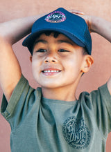 Load image into Gallery viewer, Trucker Cap
