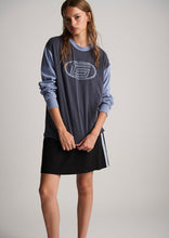 Load image into Gallery viewer, Nuoto Long Sleeve
