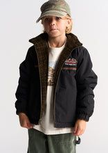 Load image into Gallery viewer, Reversible Barrel Jacket

