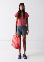 Load image into Gallery viewer, Quincy Denim Shorts
