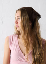 Load image into Gallery viewer, Nellie Tie Scarf
