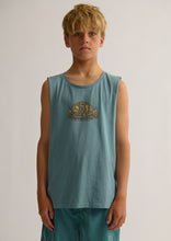 Load image into Gallery viewer, Gazza Tank
