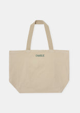 Load image into Gallery viewer, Personalised Old School Tote Bag

