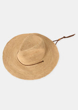 Load image into Gallery viewer, Camila Straw Hat

