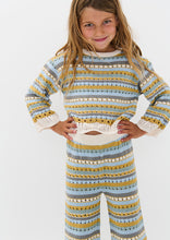 Load image into Gallery viewer, Arni Long Sleeve Knit

