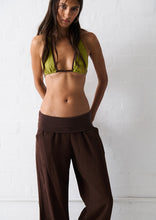 Load image into Gallery viewer, Noosa Fold Over Pants
