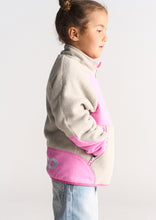 Load image into Gallery viewer, Girls Camper Jacket
