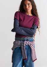 Load image into Gallery viewer, Layer Long Sleeve

