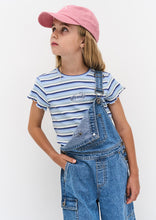 Load image into Gallery viewer, Sweetheart Frill Tee
