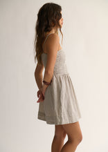 Load image into Gallery viewer, Florence Mini Dress

