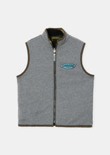 Load image into Gallery viewer, Reversible Sherpa Vest
