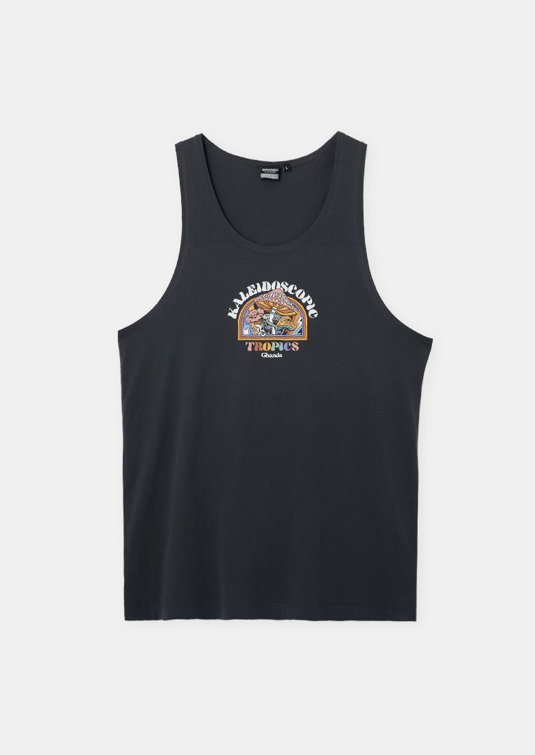 General Tank