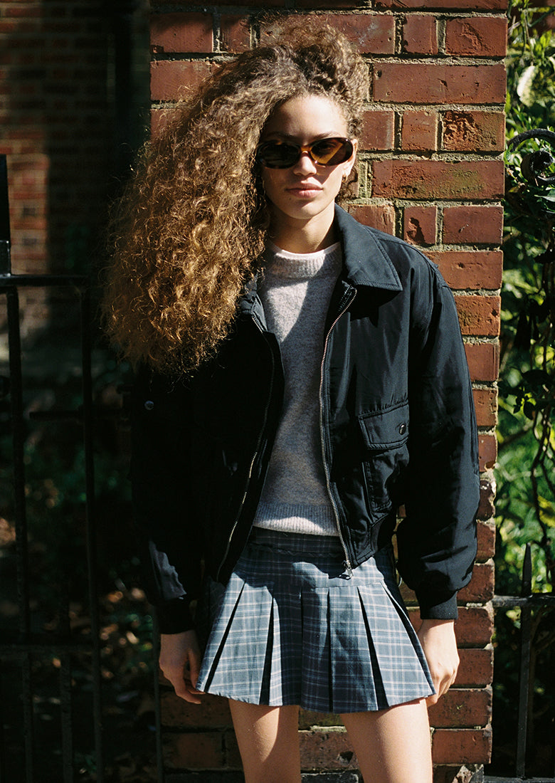 Ivy Jacket