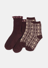 Load image into Gallery viewer, Camden Crew Sock Pack
