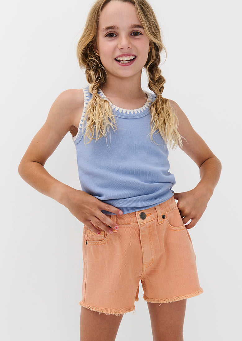 April Shorts