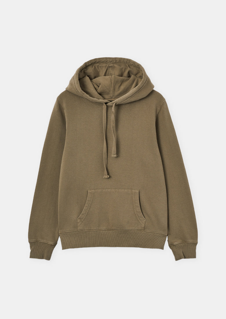 Basic Regular Hoodie