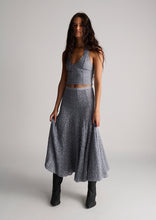 Load image into Gallery viewer, Macey Halter Top
