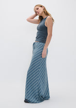 Load image into Gallery viewer, Gabrielle Cupro Skirt
