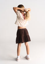 Load image into Gallery viewer, Mimi Cord Skirt
