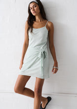 Load image into Gallery viewer, Cadelia Mini Dress
