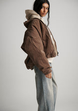 Load image into Gallery viewer, Reversible Margs Jacket
