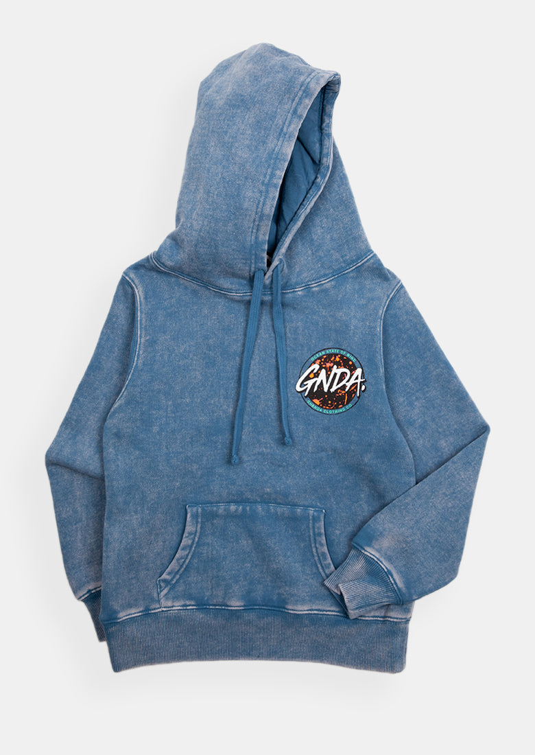 Ocean Spray Hood