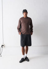 Load image into Gallery viewer, Sunday Long Sleeve Tee
