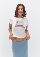 Load image into Gallery viewer, Allegra Tee
