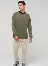 Load image into Gallery viewer, Washed Out Knit
