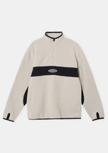 Load image into Gallery viewer, Line Up Polar Quarter Zip

