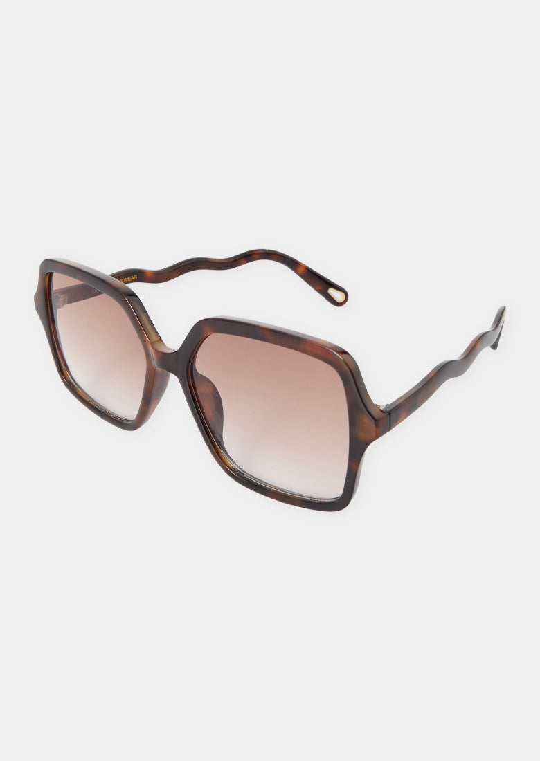 Genie Sunglasses