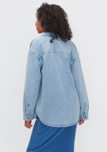 Load image into Gallery viewer, Pacific Overshirt
