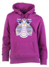 Load image into Gallery viewer, Aztec Owl
