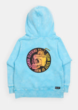 Load image into Gallery viewer, Mojito Rainbow Hoodie
