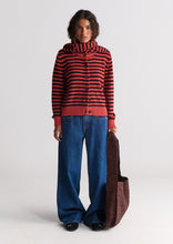 Load image into Gallery viewer, Rebel Cardigan
