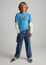 Load image into Gallery viewer, Layer Long Sleeve
